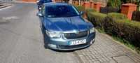 Skoda Superb Skoda Superb II Liftback 1.8 TSI rocznik 2009 zadbana