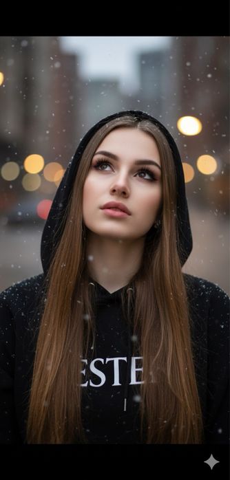 Создаю фото ИИ на заказ