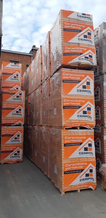 Bloczek betonowy fundamentowy 12 x 25 x 38 -  B-15