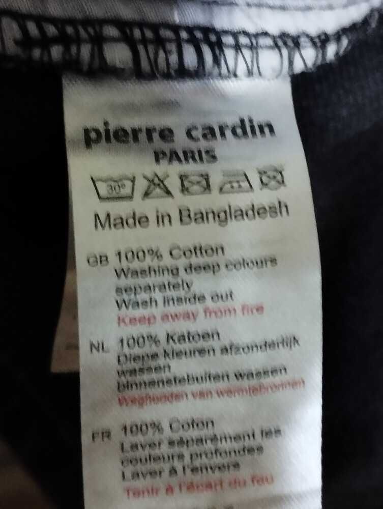 Чоловічі джинси Pierre Cardin 36WR нові