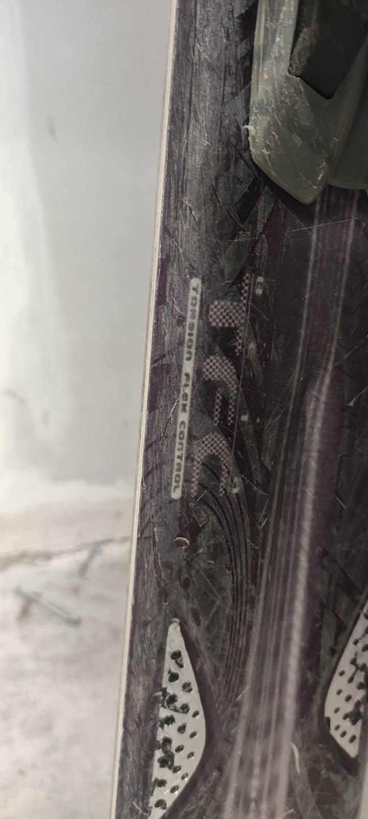 Narty Atomic Nomad 170 cm