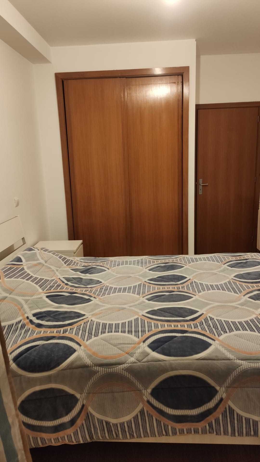 Apartamento T2 na Maia