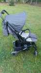 Spacerówka Easywalker