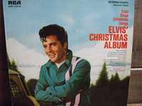 Elvis Presley "Christmas Album" ( kolędy)-  płyta winylowa