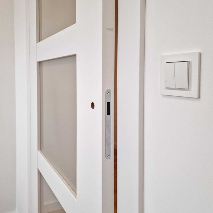 Drzwi Wewnętrzne DRE Sprzedaż Montaż