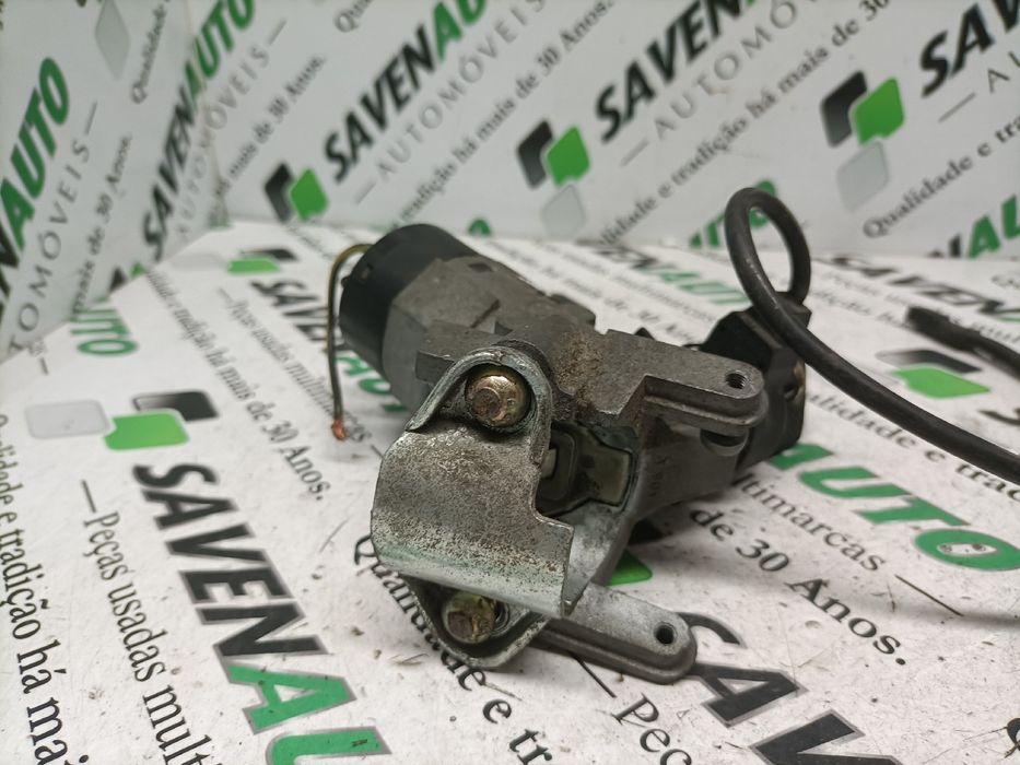 Canhão da ignição MERCEDES-BENZ Sprinter 2-t (901, 902)