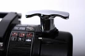 ATV/UTV лебідка Kangaroowinch K2000E (906 Кг) 12V