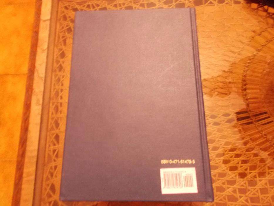 Livro Estatística Modern Mathematical Statistics