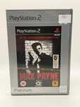 Max Payne Ps2 nr 5663