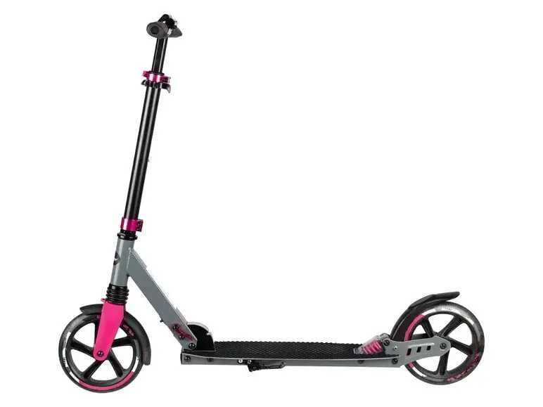 Уцінка! Самокат Crivit 200 Pink | Амортизований | Німеччина