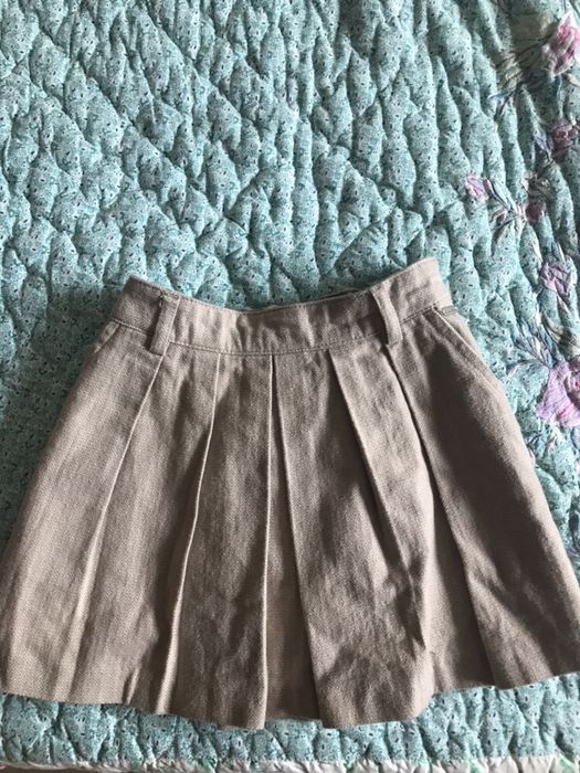 Saias de inverno lion of porches e bambolina, 5 anos