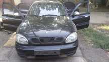 Разбираю daewoo Sens