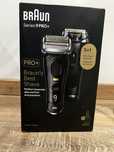 Braun series 9 pro+