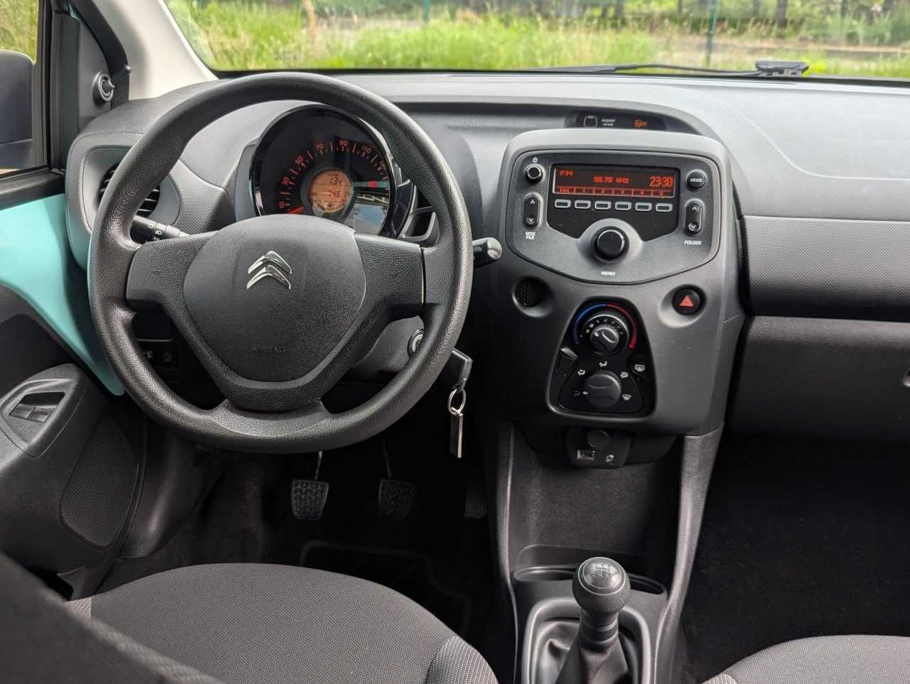Продам Citroen C1 2019. Можна в розстрочку, під викуп