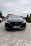 Mazda 6 Mazda 6 2.0 SkyPassion 2018 – Bogata wersja