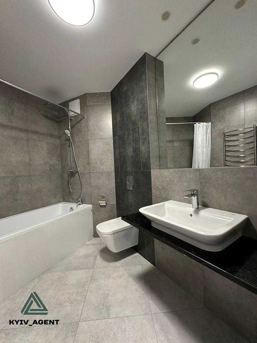 Євро-двушка в ЖК Зарічний ! ГЕНЕРАТОР ! Метро Славутич