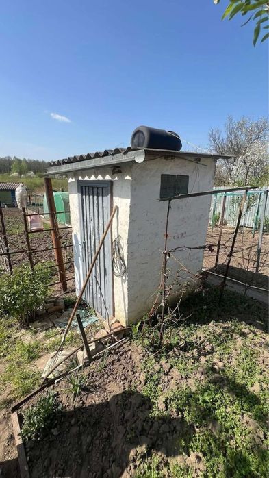 ПРОДАЖ дачі в селі Чепеліївка