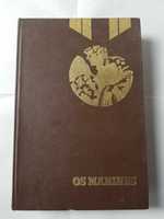 Livro Ref Par1- François D'Orcival - Os Marines