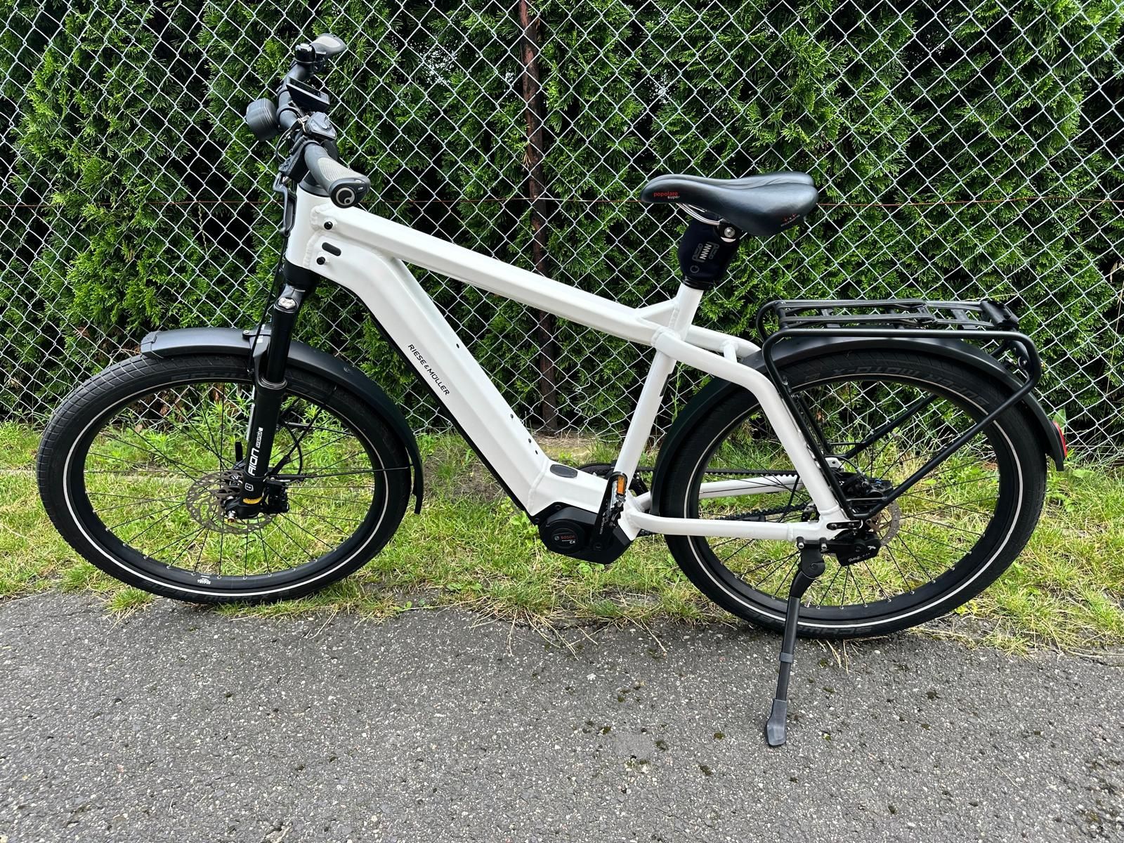 Riese & Muller Charger