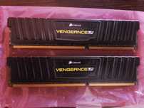 Pamięć Corsair VengeanceLP  ddr3