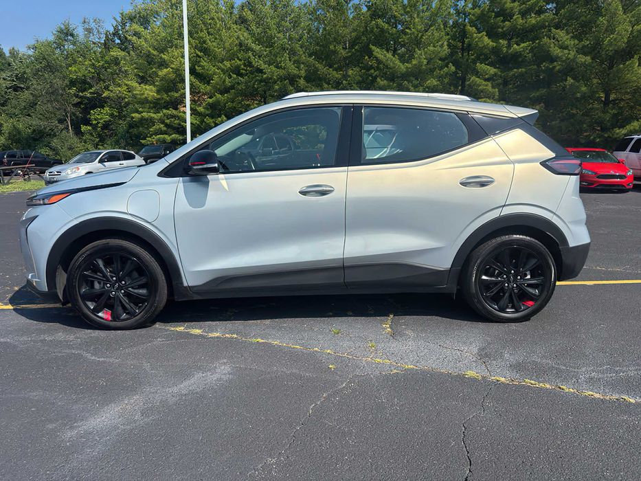 Chevrolet Bolt EUV LT FWD      2023