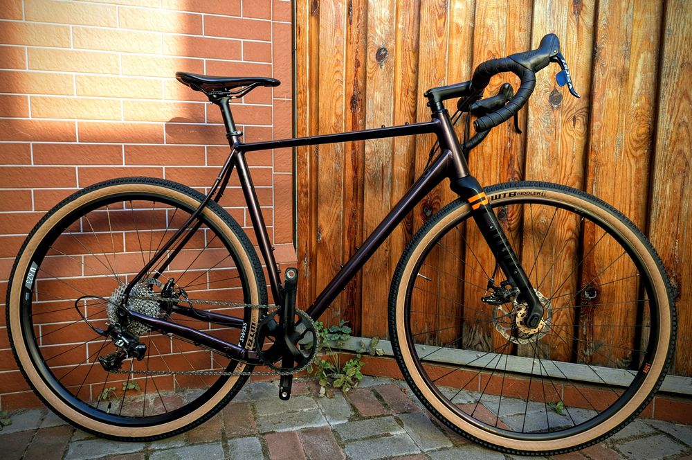 Rondo ruut al2 (gravel)