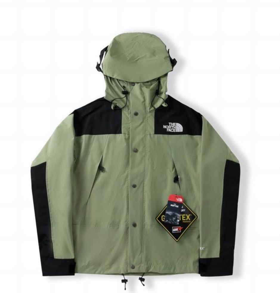 Casaco the north face