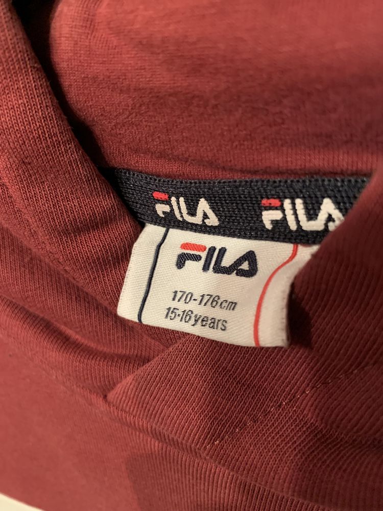Bluza FILA 170-176