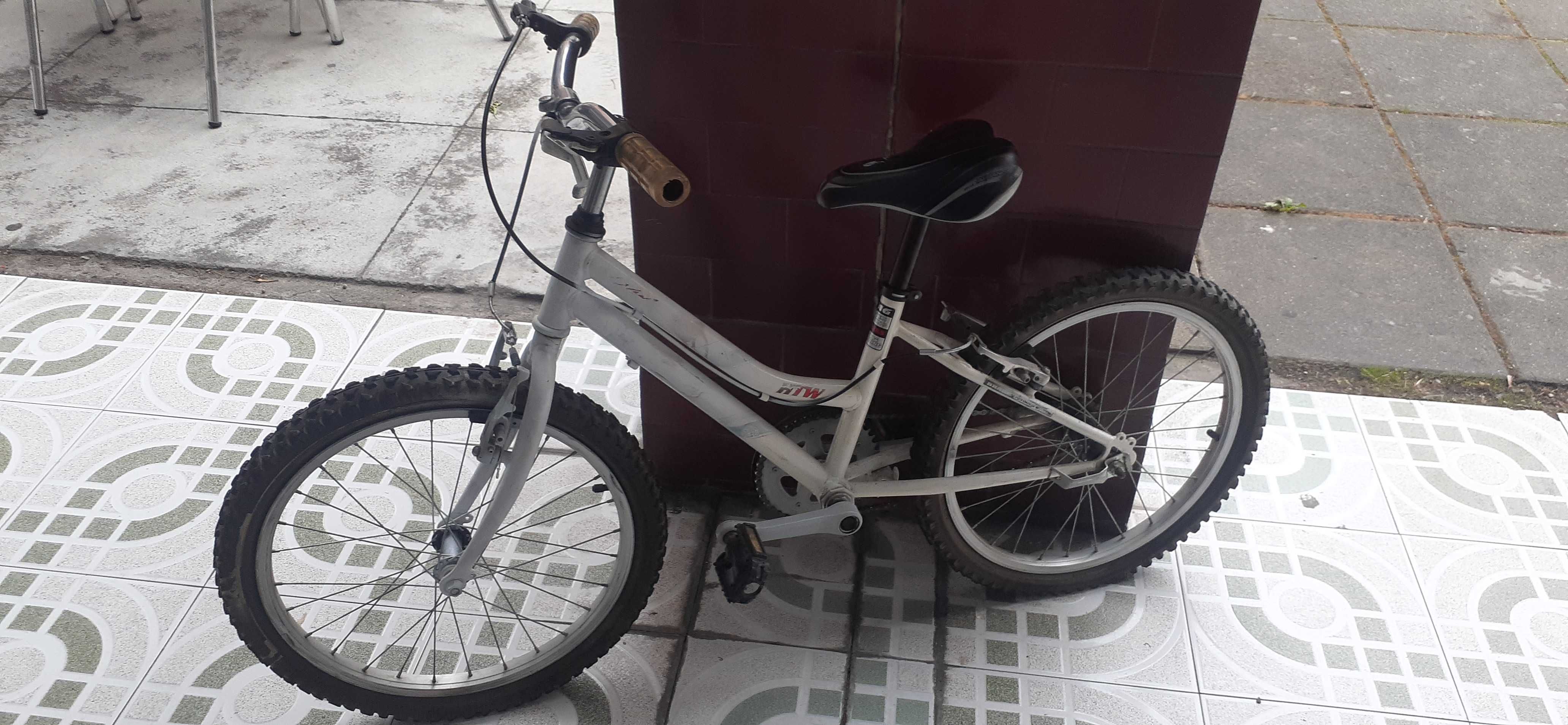 Vendo essa bike kids