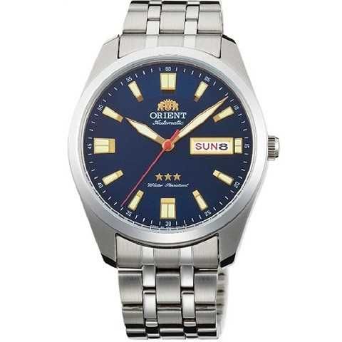 Часы Orient 3 stars RA-AB0019L19B