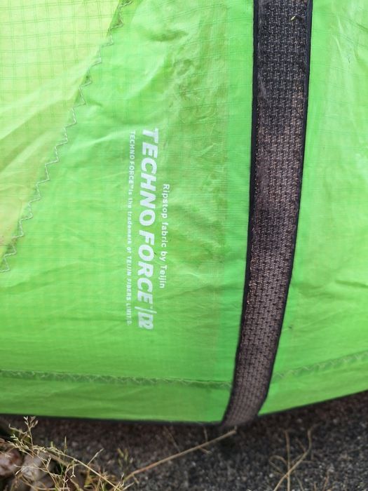 Kitesurf North Evo 8