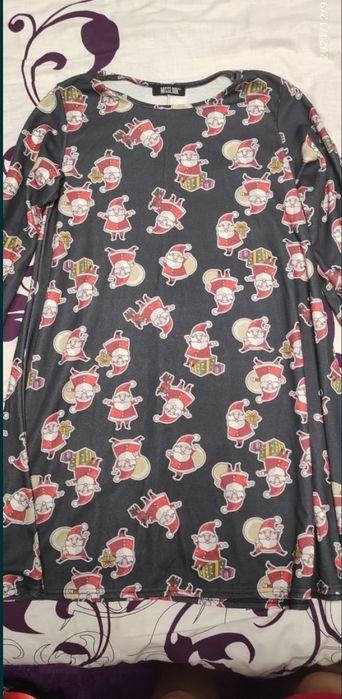 Платья новогодние 44-48 р