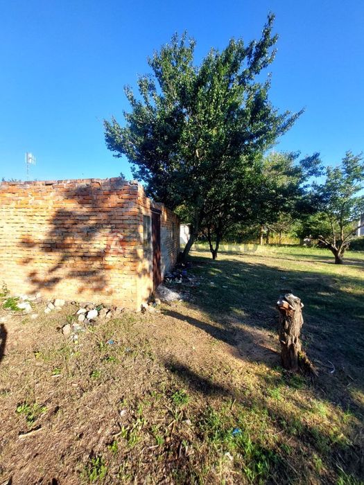 Земельна ділянка в мальовничому місці район Чайки