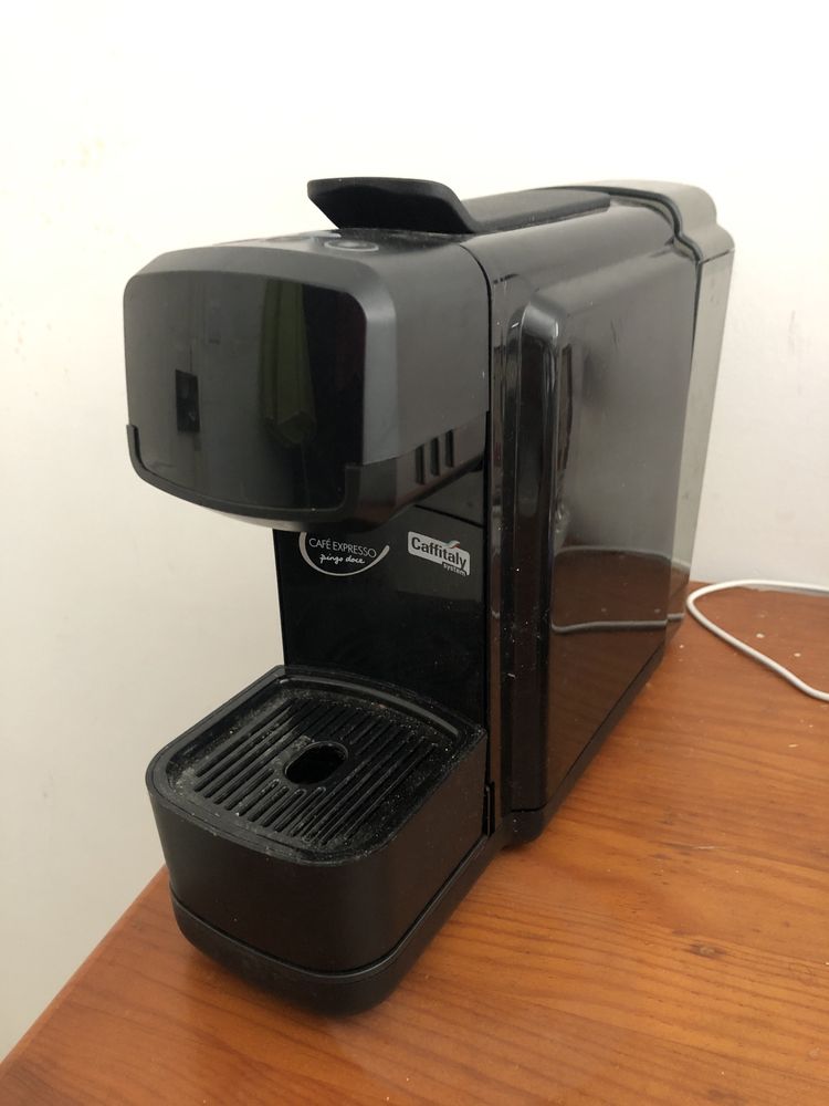 Máquina de Café Pingo Doce