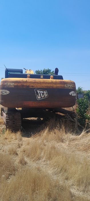Екскаватор jsb330