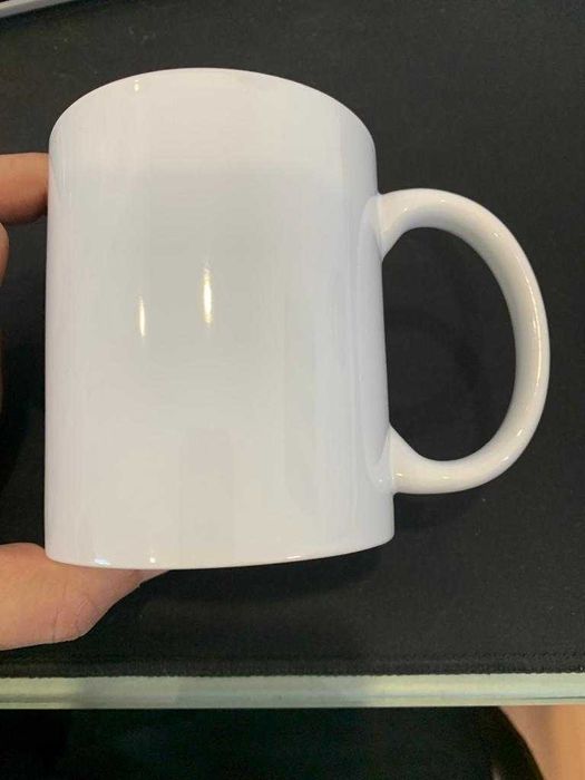 Canecas Cerâmicas - Stamina MD4005 - YUCA