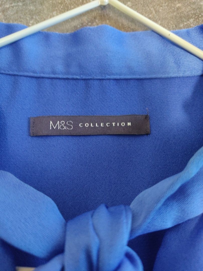 Шикарное платье M&S collection