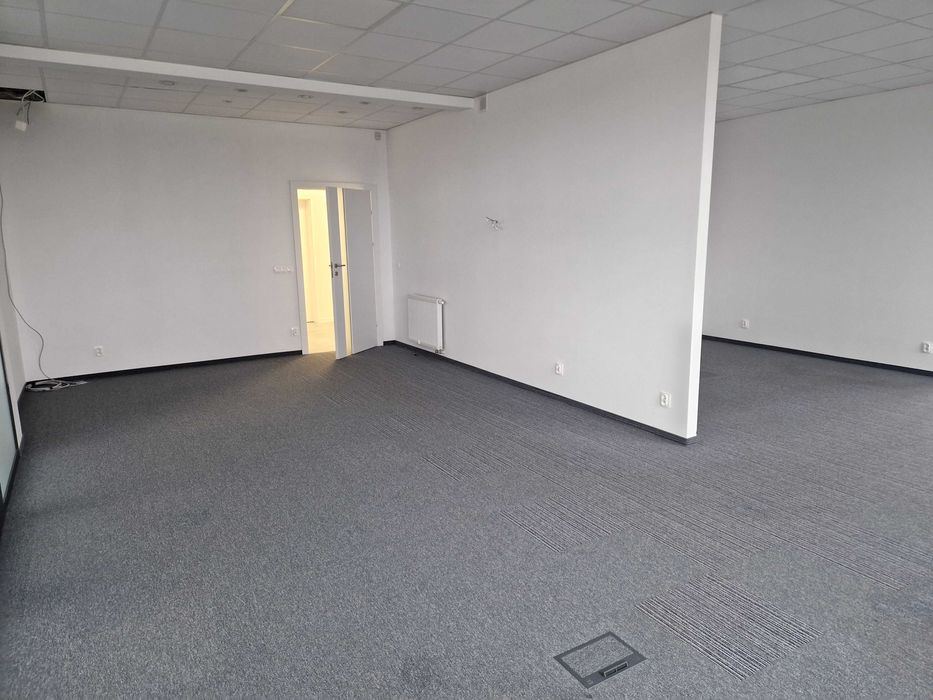 biuro 140m2 Wilanów, Przyczółkowa 141a