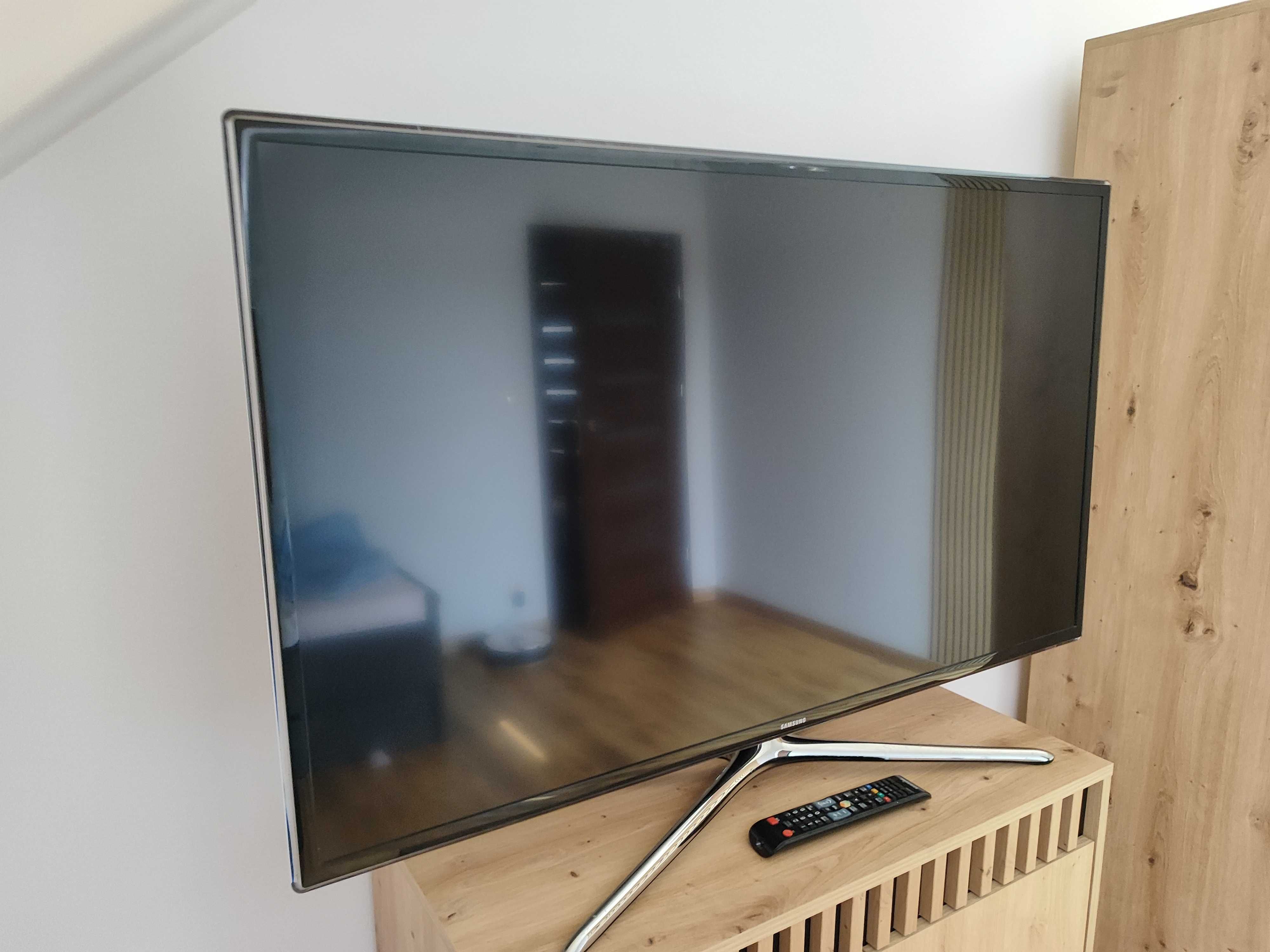 Smart TV Samsung UE46F6320AW Full HD