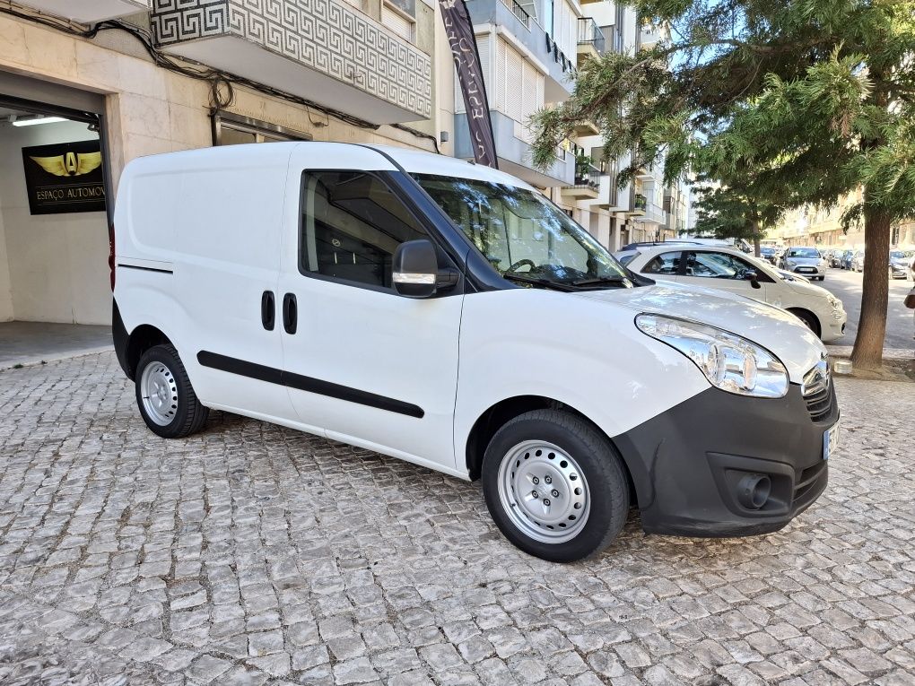 Opel Combo 1.3cdti com IVA