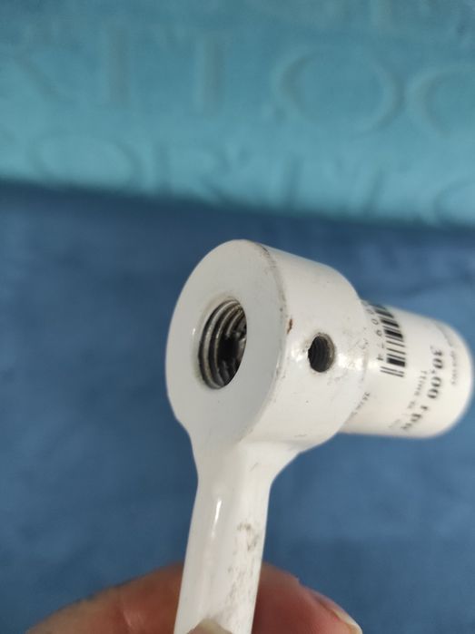 Тяги на ліжко старого зразку