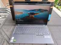 Laptop gamingowy Lenovo Legion i5 nVidia gtx1660ti 16GB Ram