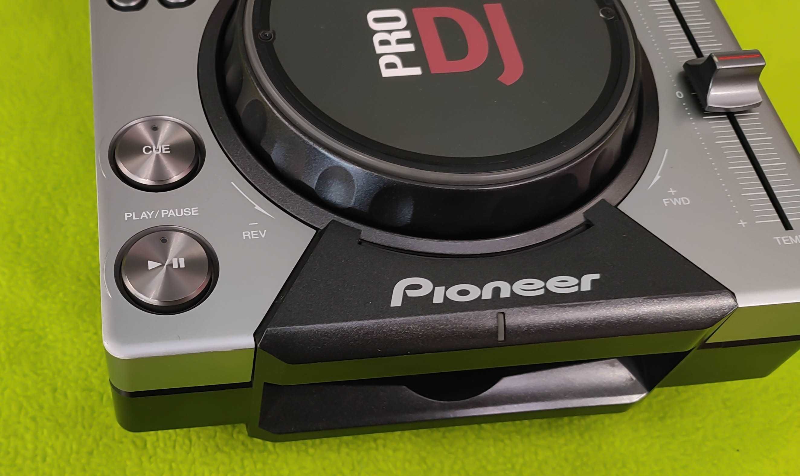 Pioneer CDJ 400 DJM 200/350/850/900/1000/2000 XDJ DDJ Skup Zamiana