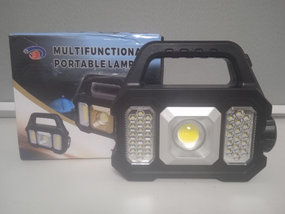 Продається ліхтар стан нове