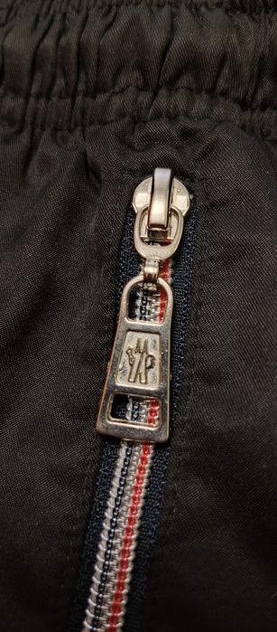 Moncler мужские шорты (оригинал), состояние 9/10