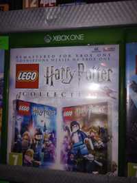 Xbox One Harry Potter Collection
