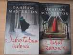 Graham Masterton thriller