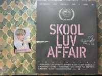 Álbum BTS (skool luv affair)