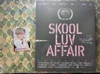 Álbum BTS (skool luv affair)