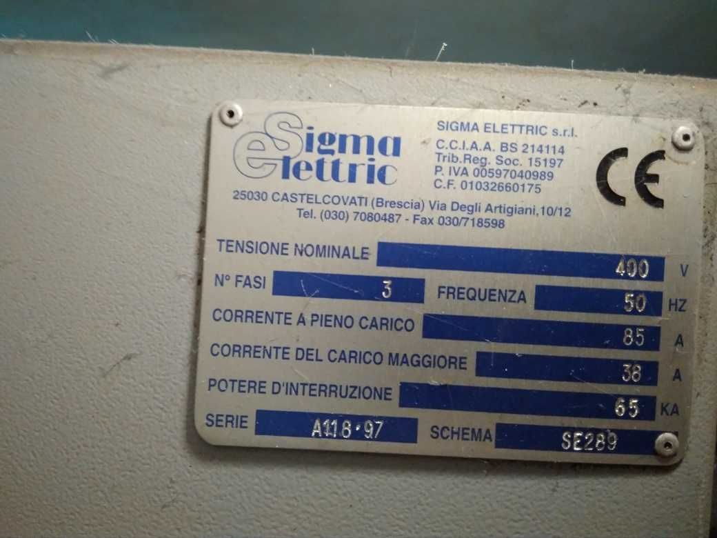 centrum frezarskise cnc - omz nt12 do retrofit